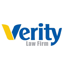 Logo Công Ty TNHH Verity Law